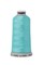 Polyneon Machine Embroidery Thread -- 1,100 yards spool -- Light Mint Color, Ref. #1645 by Madeira®